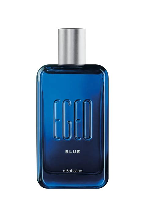 egeo blue eau de toilette